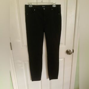 Buffalo David Bitton ankle jeans